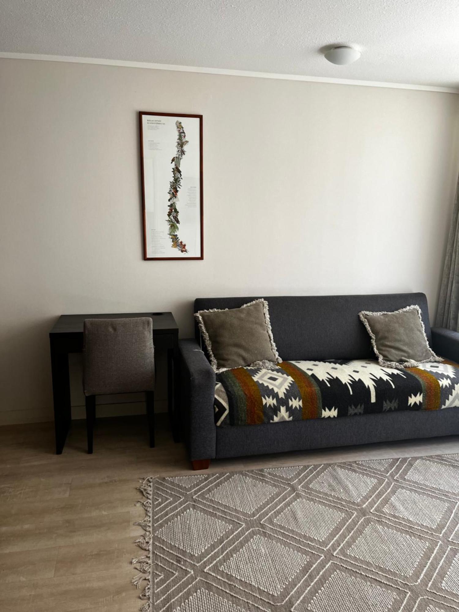 Departamento El Chiriwe Apartment Puerto Varas Bagian luar foto